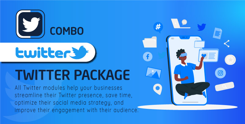 Twitter Package