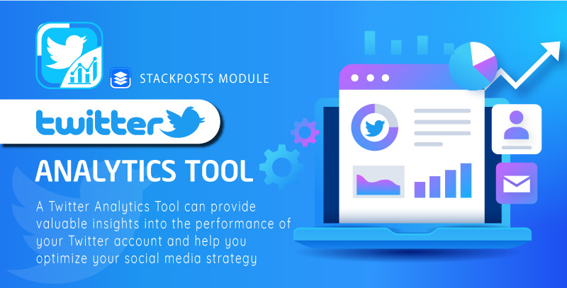 Twitter Analytics Tool